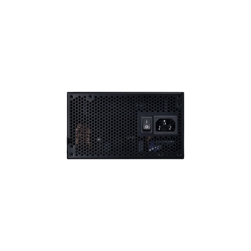 Napajalnik ATX Lian Li EDGE 850W, 80 PLUS Platinum, Modularni, črn