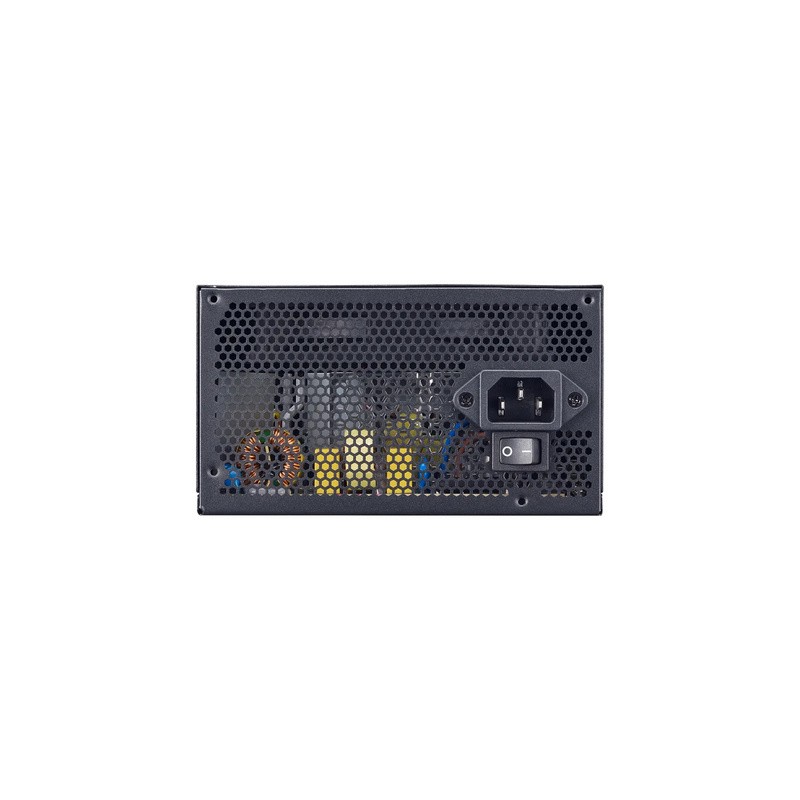 Napajalnik ATX Cooler Master MWE Bronze V2 750W, 80 PLUS Bronze, črn