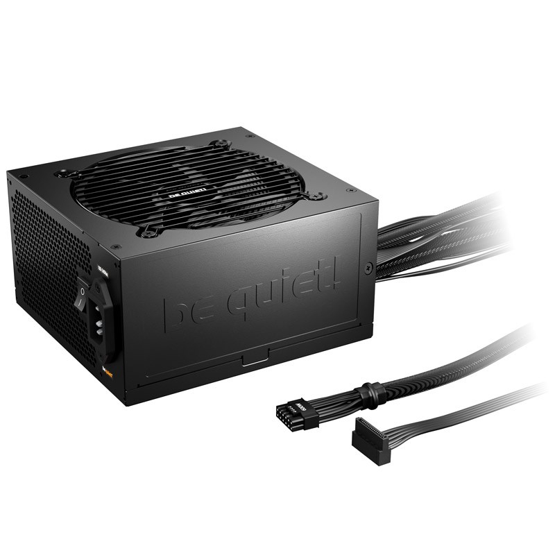 Napajalnik BE QUIET! Pure Power 12, 750W, 80Plus Gold, (BP003EU)