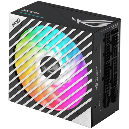 Napajalnik ASUS ROG Loki SFX-L, 1200W, modularni, 80 PLUS Titanium