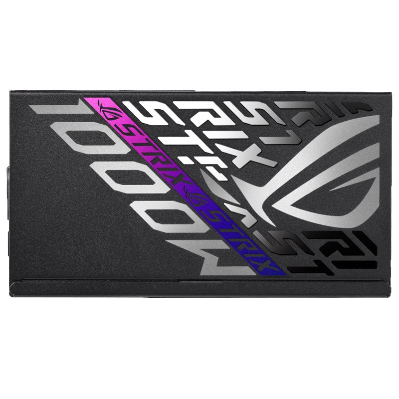 Napajalnik ASUS ROG Strix, 1000W, modularni, 80 PLUS Platinum