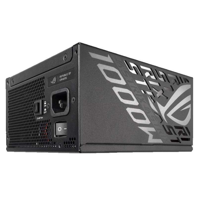 Napajalnik ASUS ROG Strix, 1000W, modularni, 80 PLUS Platinum