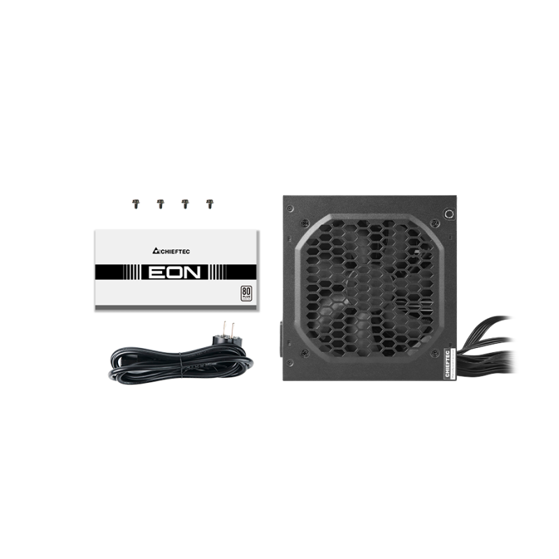 Napajalnik Chieftec EON Series 400W ATX