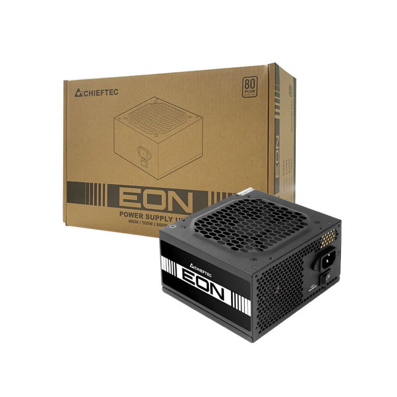 Napajalnik Chieftec EON Series 400W ATX