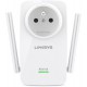 Ojačevalnik Wi-Fi signala Linksys RE6700 (RE6700-EG)