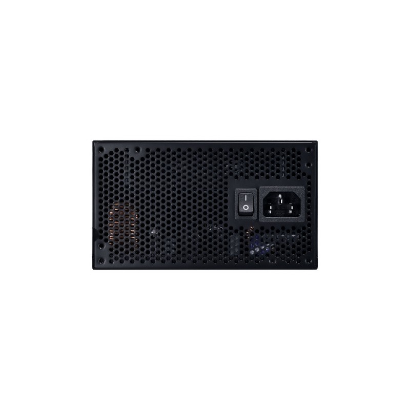 Napajalnik ATX Lian Li EDGE 1300W, 80 PLUS Platinum, modularni, črn