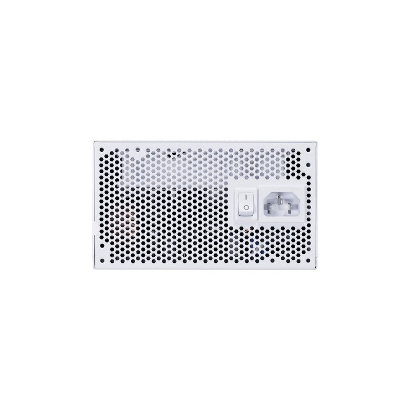 Napajalnik ATX Lian Li EDGE 1000W, 80 PLUS Platinum, modularni, bel