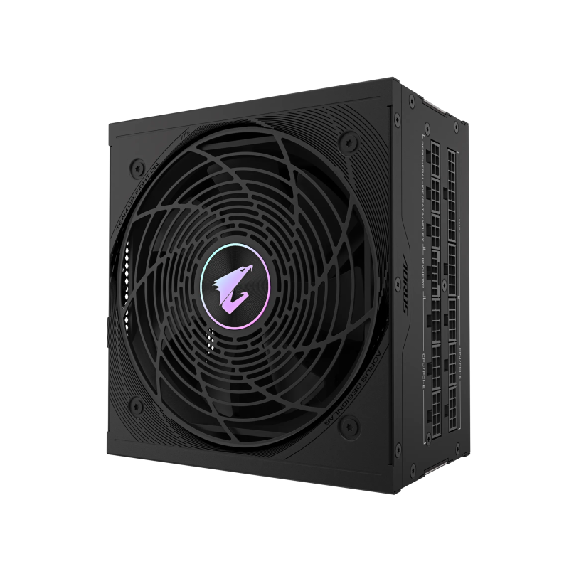 Napajalnik Gigabyte AORUS Elite P1000W PLATINUM, modularni