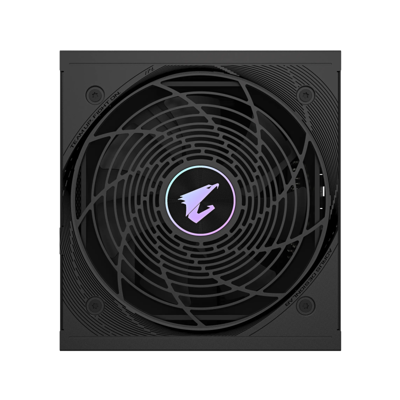Napajalnik Gigabyte AORUS Elite P1000W PLATINUM, modularni