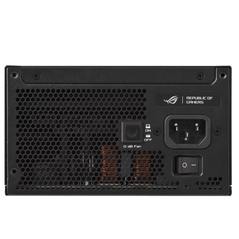 Napajalnik ASUS ROG STRIX, 1200W, 80Plus Platinum, modularni