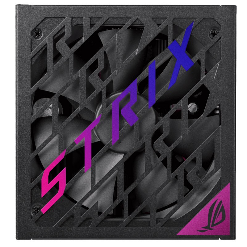 Napajalnik ASUS ROG STRIX, 850W, 80Plus Platinum, modularni