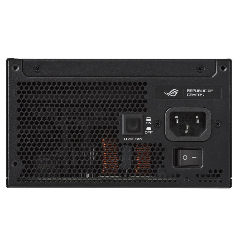 Napajalnik ASUS ROG STRIX, 850W, 80Plus Platinum, modularni