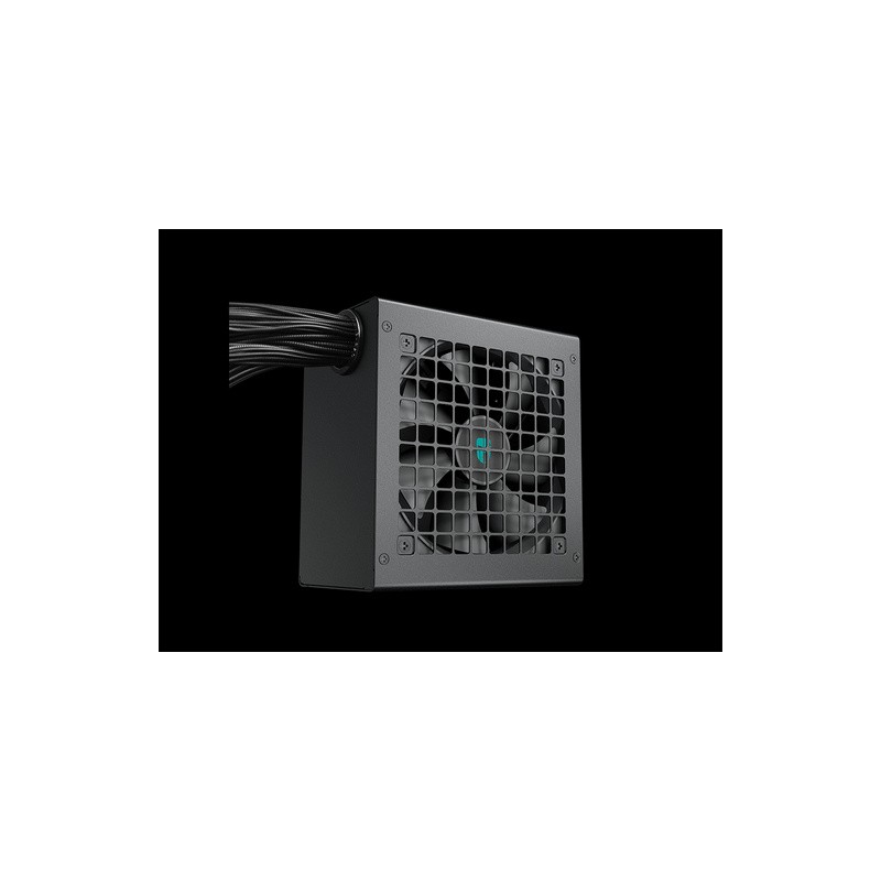 Napajalnik ATX Gamer Storm by DeepCool PN850D, 850W, 80 PLUS Gold