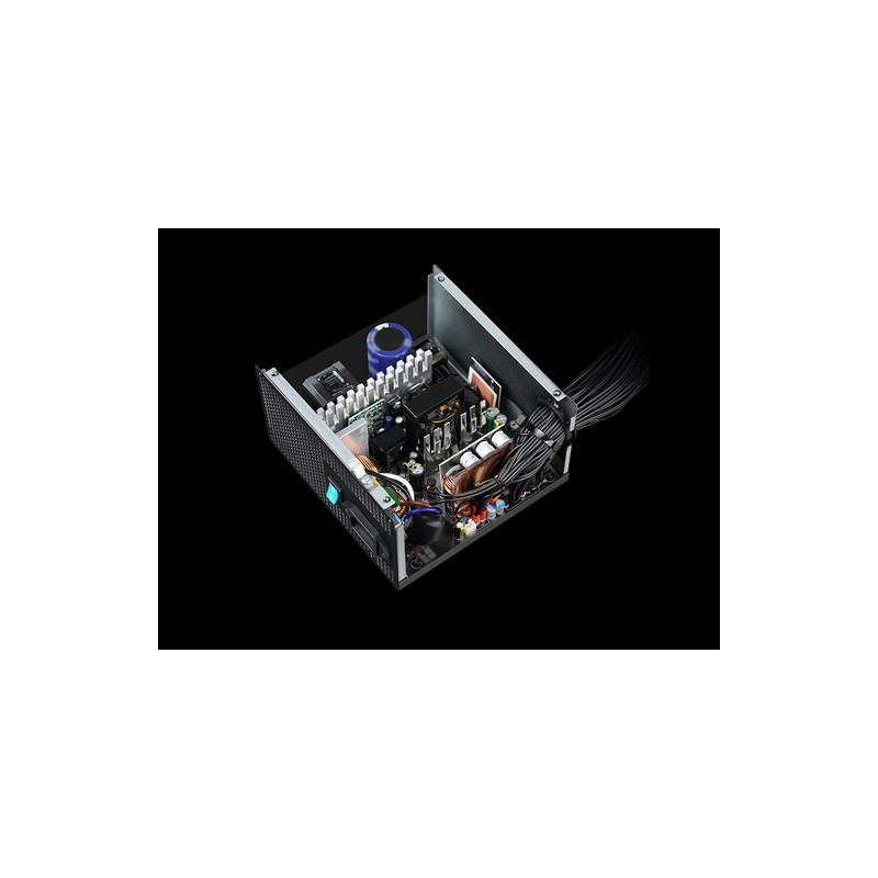 Napajalnik ATX Gamer Storm by DeepCool PN850D, 850W, 80 PLUS Gold