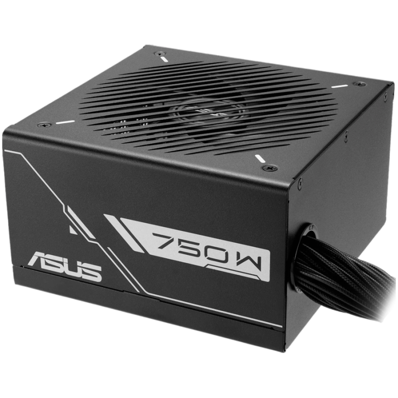 Napajalnik ASUS Prime 750G 750W, 80Plus Bronze, ATX