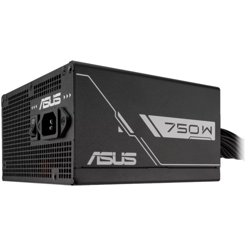 Napajalnik ASUS Prime 750G 750W, 80Plus Bronze, ATX