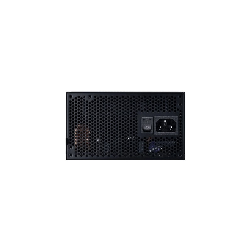 Napajalnik ATX Lian Li EDGE 850W, 80 PLUS Gold, Modularni, črn