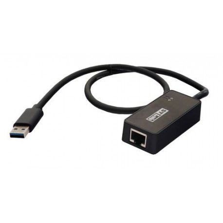 Pretvornik USB 3.0 - Mrežni UTP GIGA 10/100/1000 MBps U-790 ST-Lab