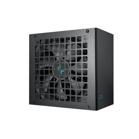 Napajalnik ATX DeepCool PL800D V2, 800W, 80 PLUS Bronze, črn