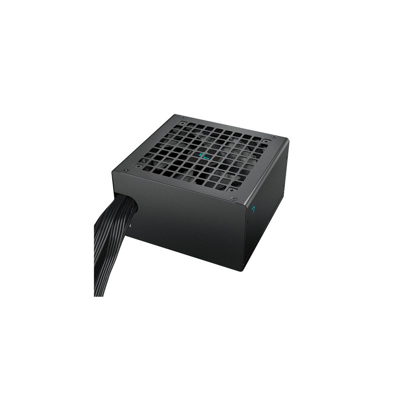 Napajalnik ATX DeepCool PL800D V2, 800W, 80 Plus Bronze, črn