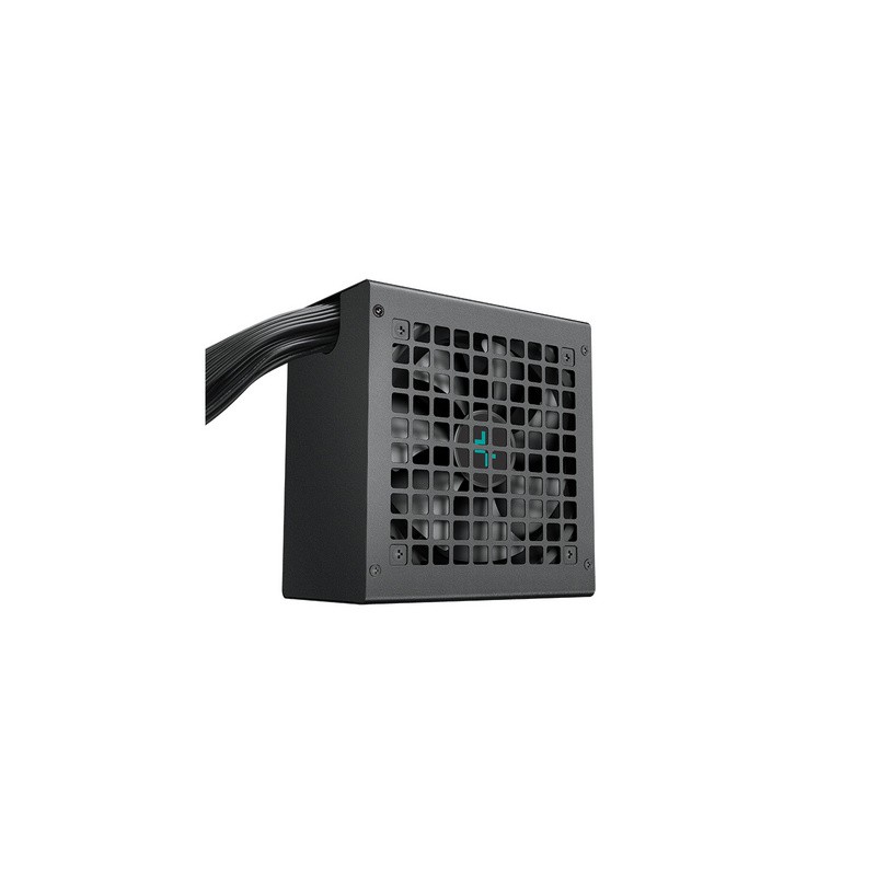 Napajalnik ATX DeepCool PL800D V2, 800W, 80 Plus Bronze, črn