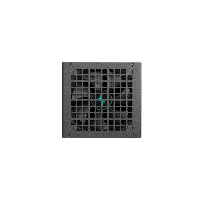 Napajalnik ATX DeepCool PL800D V2, 800W, 80 Plus Bronze, črn