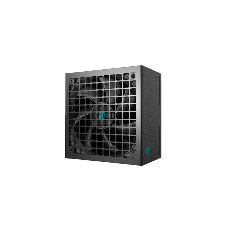 Napajalnik ATX Gamer Storm by DeepCool PN1000M, modularni, 80 PLUS Gold, črn