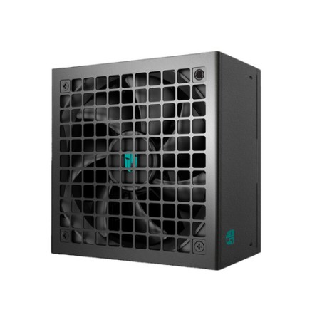 Napajalnik ATX Gamer Storm by DeepCool PN1000M, modularni, 80 PLUS Gold, črn