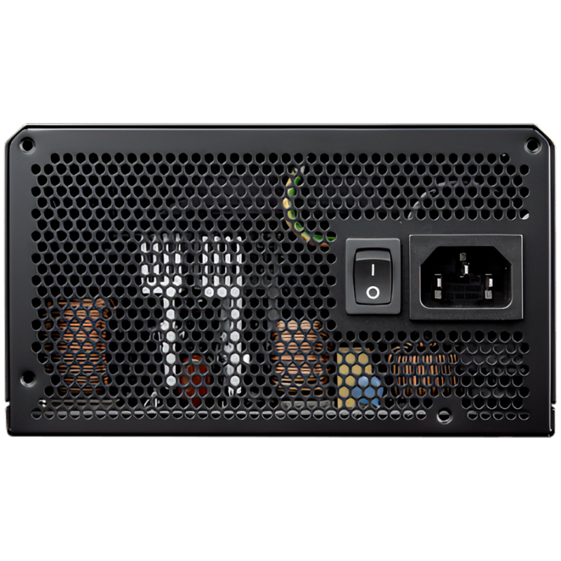Napajalnik COUGAR GEX PRO 650 PSU, 80 plus Gold, 650W, modularni