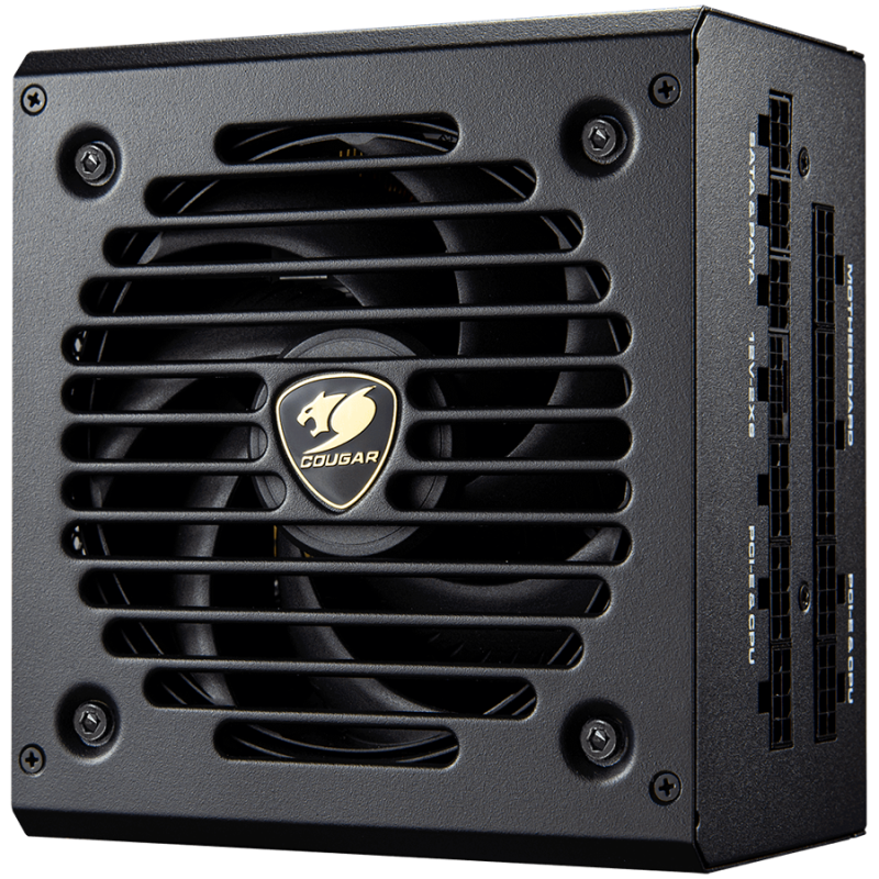 Napajalnik COUGAR GEX PRO 850 PSU, 80 plus Gold, 850W, modularni