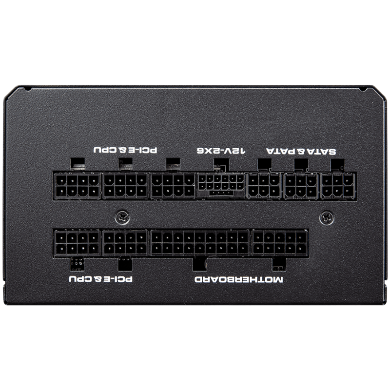 Napajalnik COUGAR GEX PRO 850 PSU, 80 plus Gold, 850W, modularni