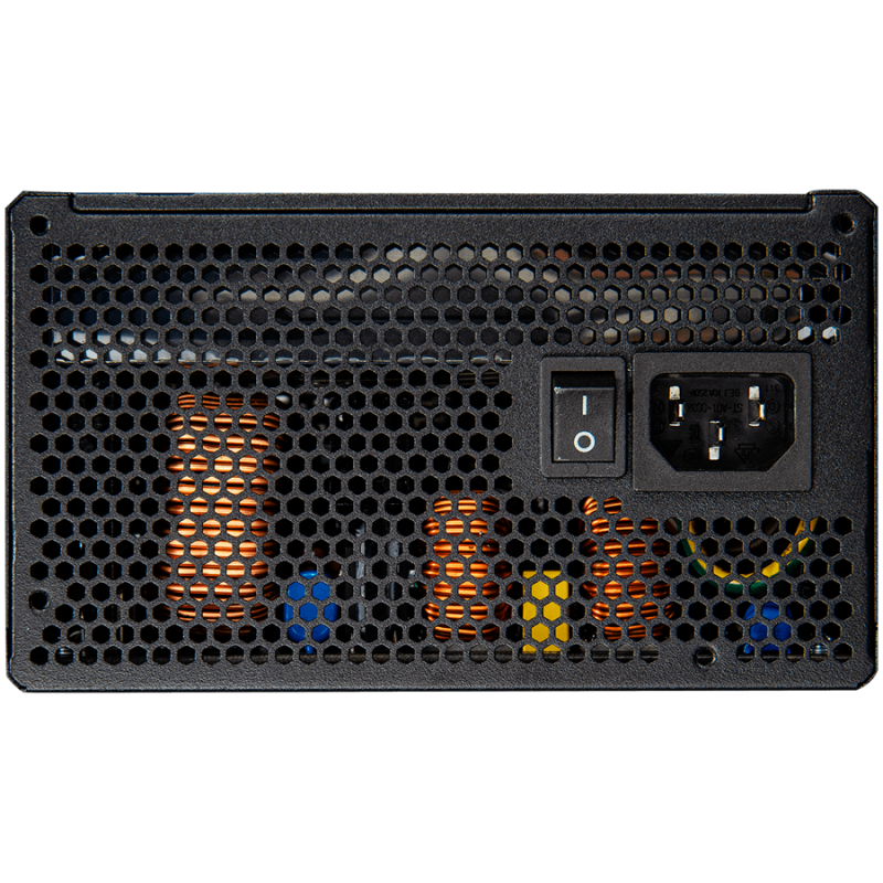 Napajalnik COUGAR GLE 1200 PSU, 80 plus Gold, 1200W, modularni
