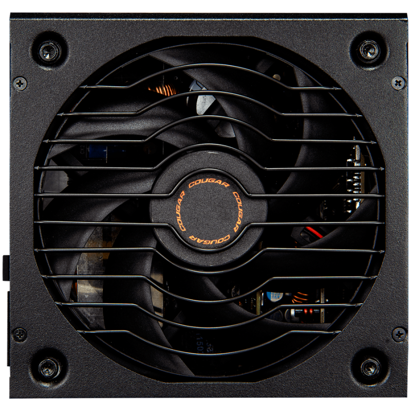 Napajalnik COUGAR GLE 1200 PSU, 80 plus Gold, 1200W, modularni