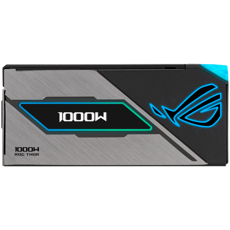 Napajalnik ASUS ROG Thor 1000W Platinum III, 80 PLUS Platinum, modularni