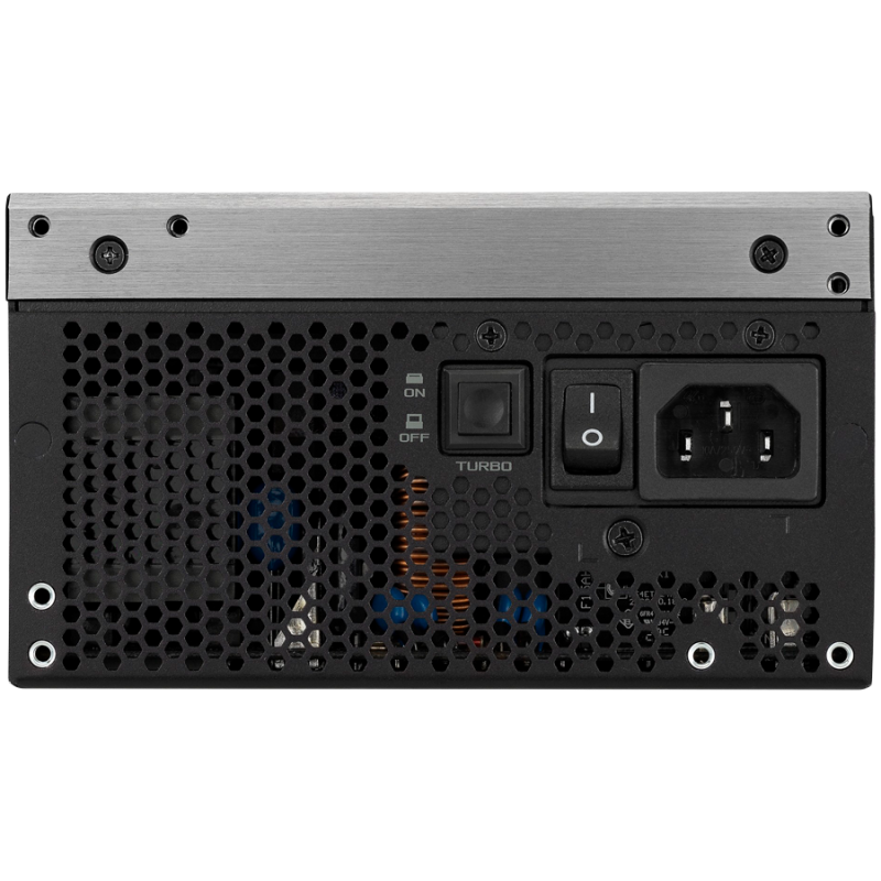 Napajalnik ASUS ROG Thor 1000W Platinum III, 80 PLUS Platinum, modularni