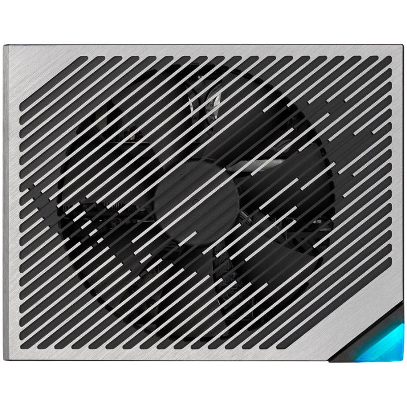 Napajalnik ASUS ROG Thor 1000W Platinum III, 80 PLUS Platinum, modularni