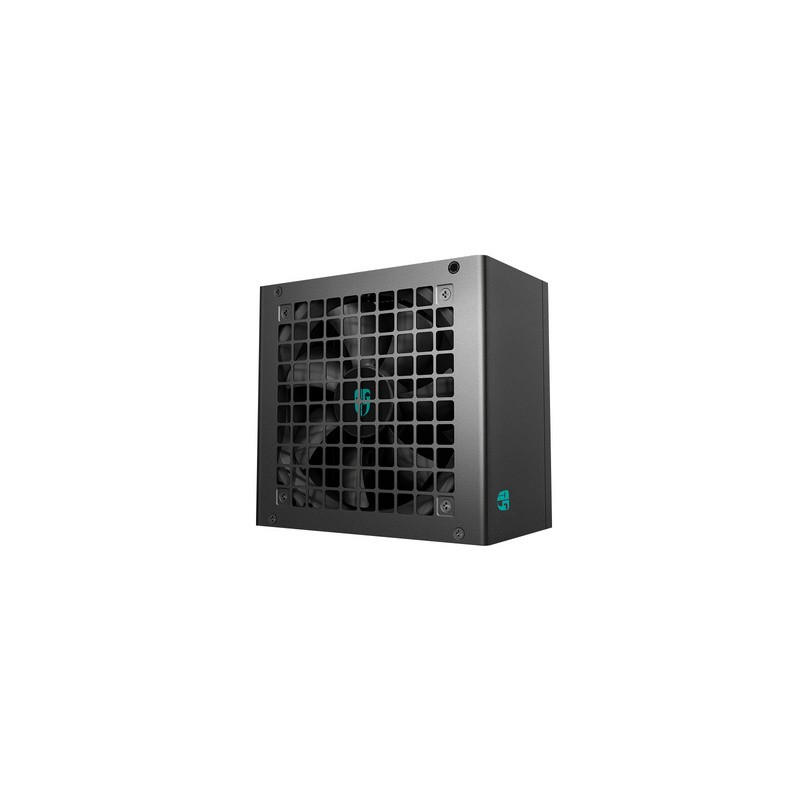 Napajalnik Gamer Storm by DeepCool PF600X, 600W, ATX, 80 PLUS Bronze