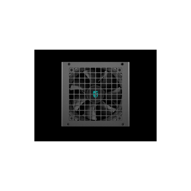 Napajalnik Gamer Storm by DeepCool PF600X, 600W, ATX, 80 PLUS Bronze