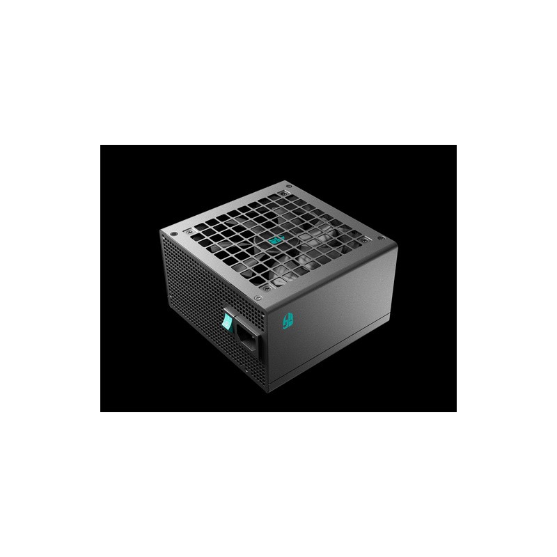 Napajalnik Gamer Storm by DeepCool PF600X, 600W, ATX, 80 PLUS Bronze