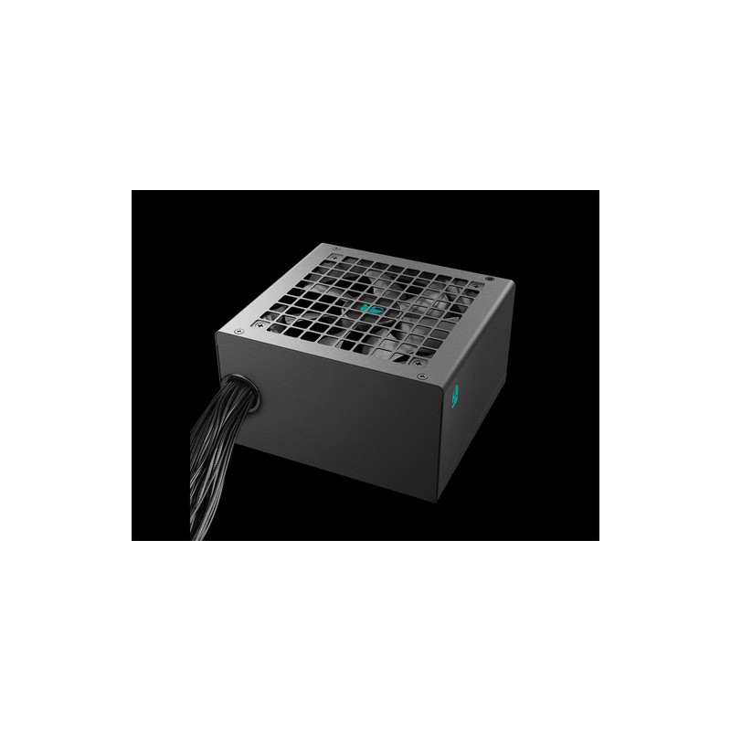 Napajalnik Gamer Storm by DeepCool PF600X, 600W, ATX, 80 PLUS Bronze