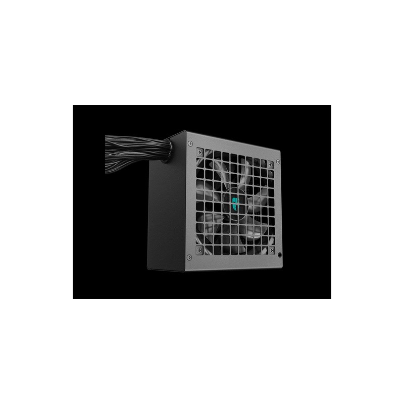 Napajalnik Gamer Storm by DeepCool PF600X, 600W, ATX, 80 PLUS Bronze