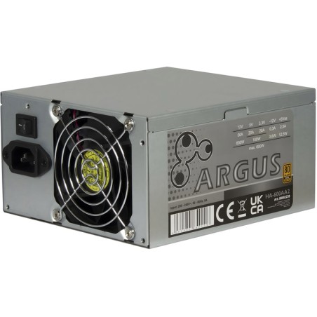 Napajalnik za strežnike INTER-TECH HA-600AA2, 600W