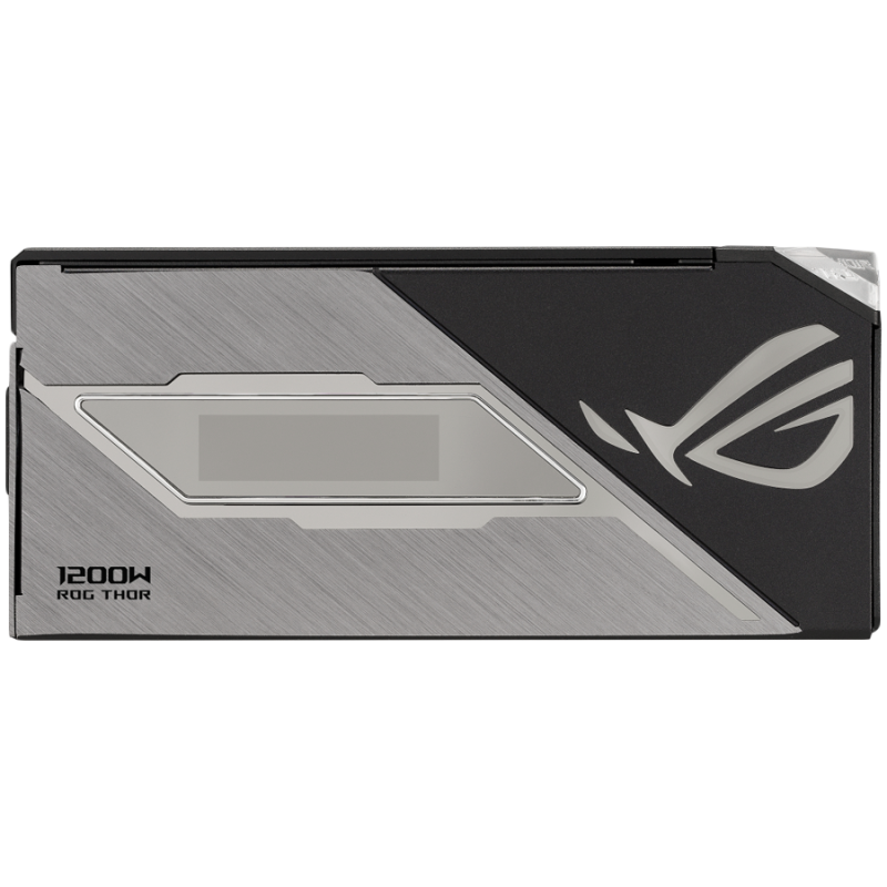 Napajalnik ASUS ROG Thor Platinum III, 80 PLUS Platinum, 1200W, modularni