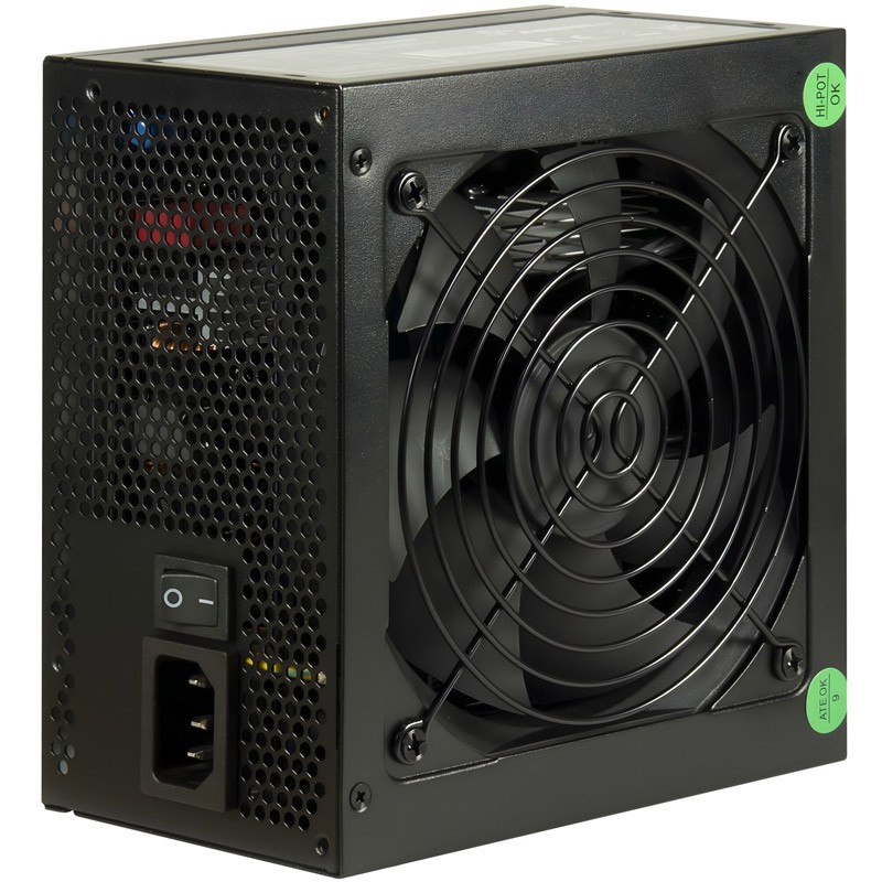 Napajalnik INTER-TECH Argus BPS-850W, 80Plus Bronze