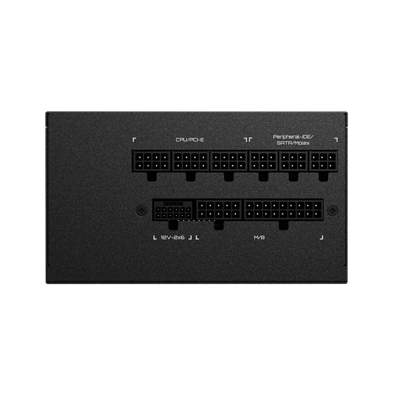 Napajalnik GIGABYTE UD1000GM PG5 V2, 80 Plus Gold, 1000W