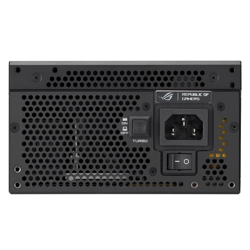 Napajalnik ASUS ROG Thor, 80 Plus Titanium, 1600W, modularni