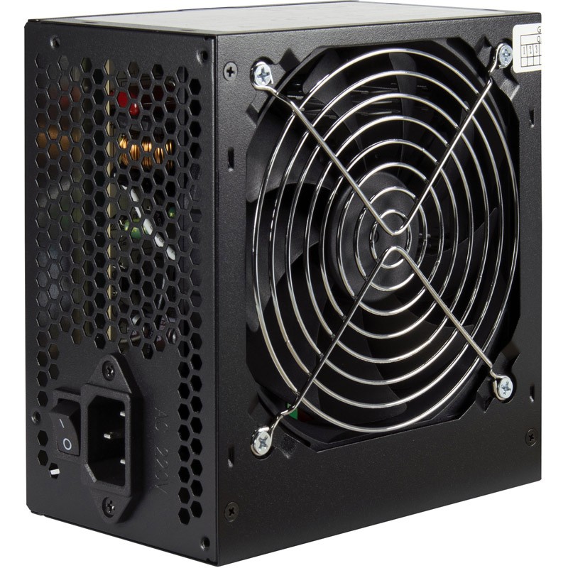 Napajalnik INTER-TECH SL-700 Plus TBO, 700W, ATX – bulk pakiranje