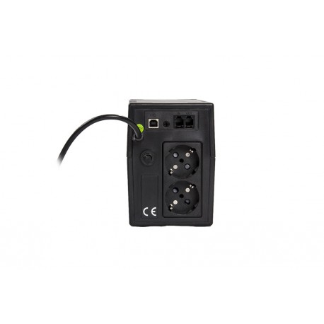 UPS Samurai VI-600 IEC LCD