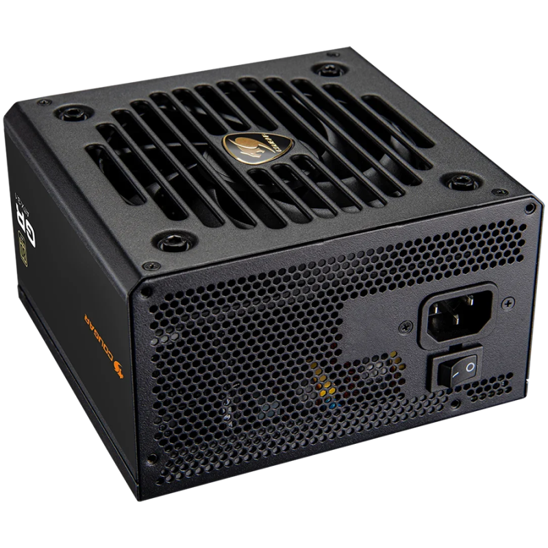 Napajalnik COUGAR GR 850 PSU, 80 Plus Gold, modularni