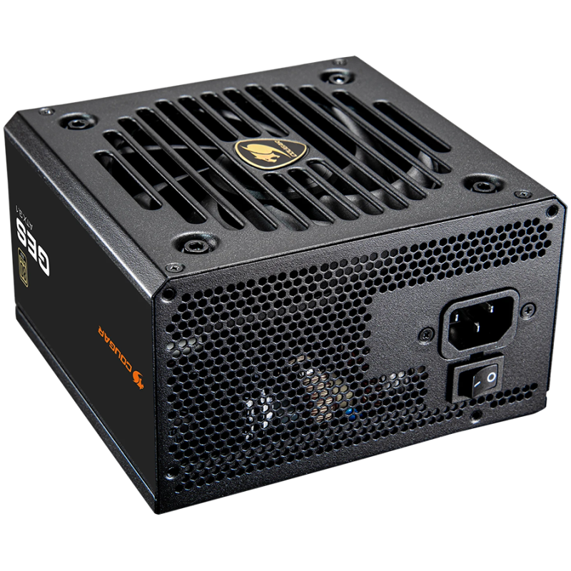 Napajalnik COUGAR GES 750 PSU, 80 Plus Gold